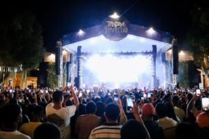 Cidade Jardim Festival registra sucesso de público no último fim de semana de festa 