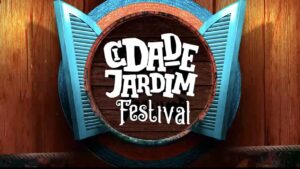 Programa especial  transmite os melhores momentos do Cidade Jardim Festival neste sábado 