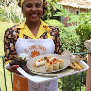 3ª Edição do ‘Sou + Meu Frango’ valoriza a culinária local com concurso gastronômico em São Gonçalo dos Campos